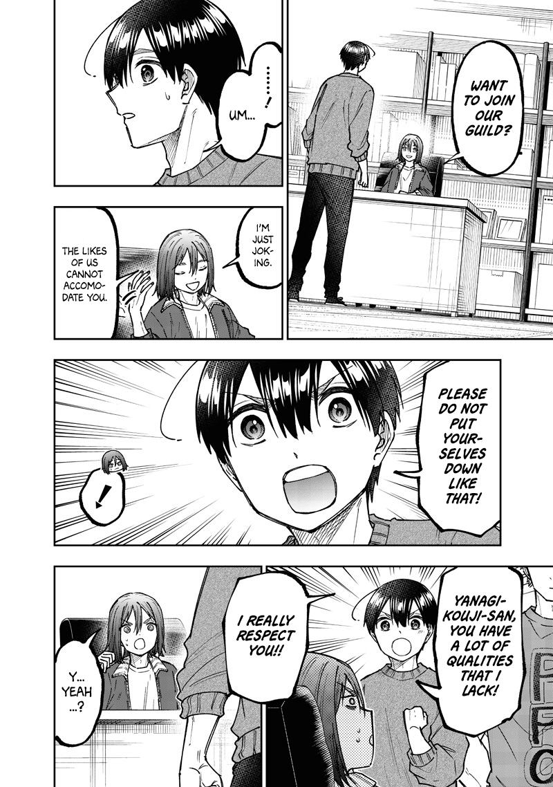 Messiah: Isekai wo Sukutta Motoyuusha ga Mamono no Afureru Genjitsu Sekai wo Musou suru Chap 65 - Next Chap 66