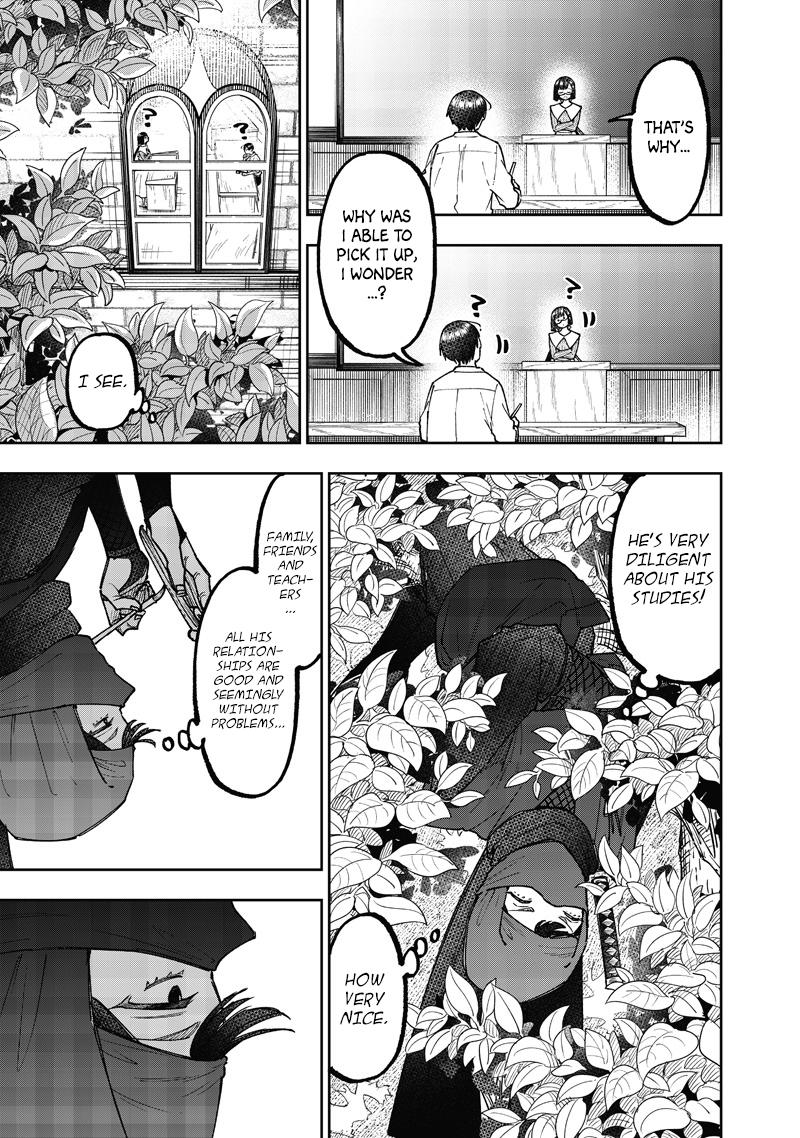 Messiah: Isekai wo Sukutta Motoyuusha ga Mamono no Afureru Genjitsu Sekai wo Musou suru Chap 66 - Next Chap 67