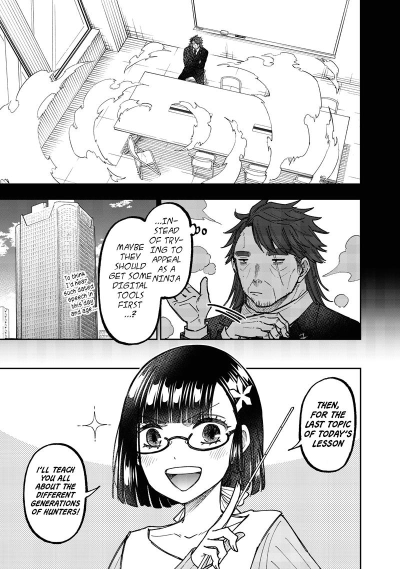 Messiah: Isekai wo Sukutta Motoyuusha ga Mamono no Afureru Genjitsu Sekai wo Musou suru Chap 66 - Next Chap 67