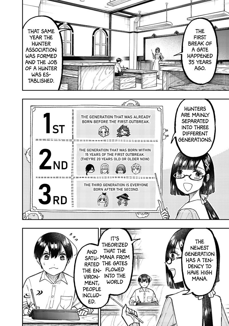 Messiah: Isekai wo Sukutta Motoyuusha ga Mamono no Afureru Genjitsu Sekai wo Musou suru Chap 66 - Next Chap 67