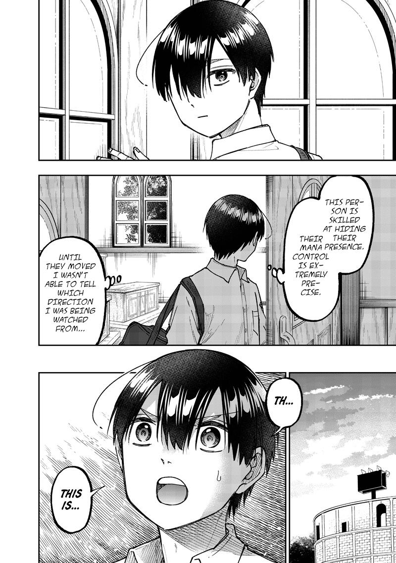 Messiah: Isekai wo Sukutta Motoyuusha ga Mamono no Afureru Genjitsu Sekai wo Musou suru Chap 66 - Next Chap 67
