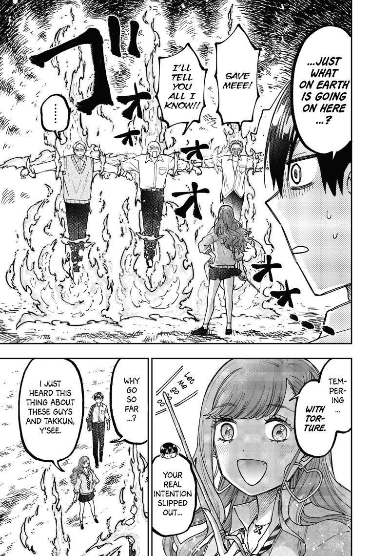 Messiah: Isekai wo Sukutta Motoyuusha ga Mamono no Afureru Genjitsu Sekai wo Musou suru Chap 66 - Next Chap 67