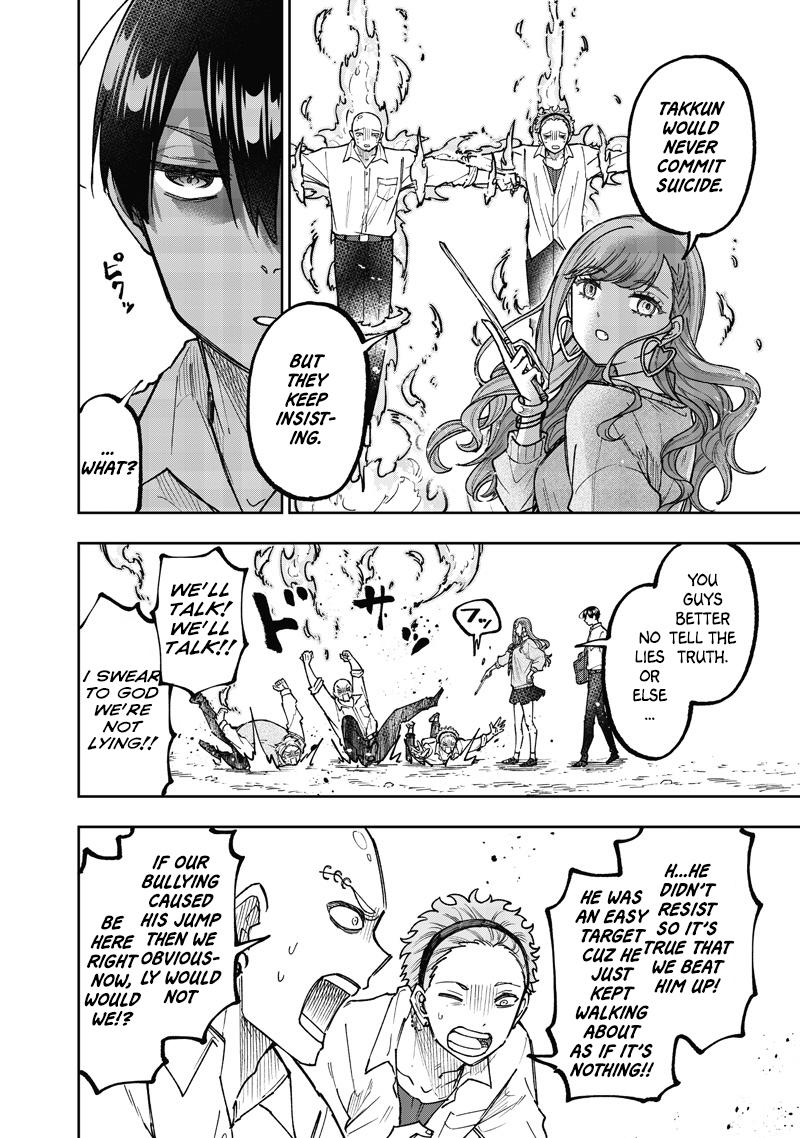 Messiah: Isekai wo Sukutta Motoyuusha ga Mamono no Afureru Genjitsu Sekai wo Musou suru Chap 66 - Next Chap 67