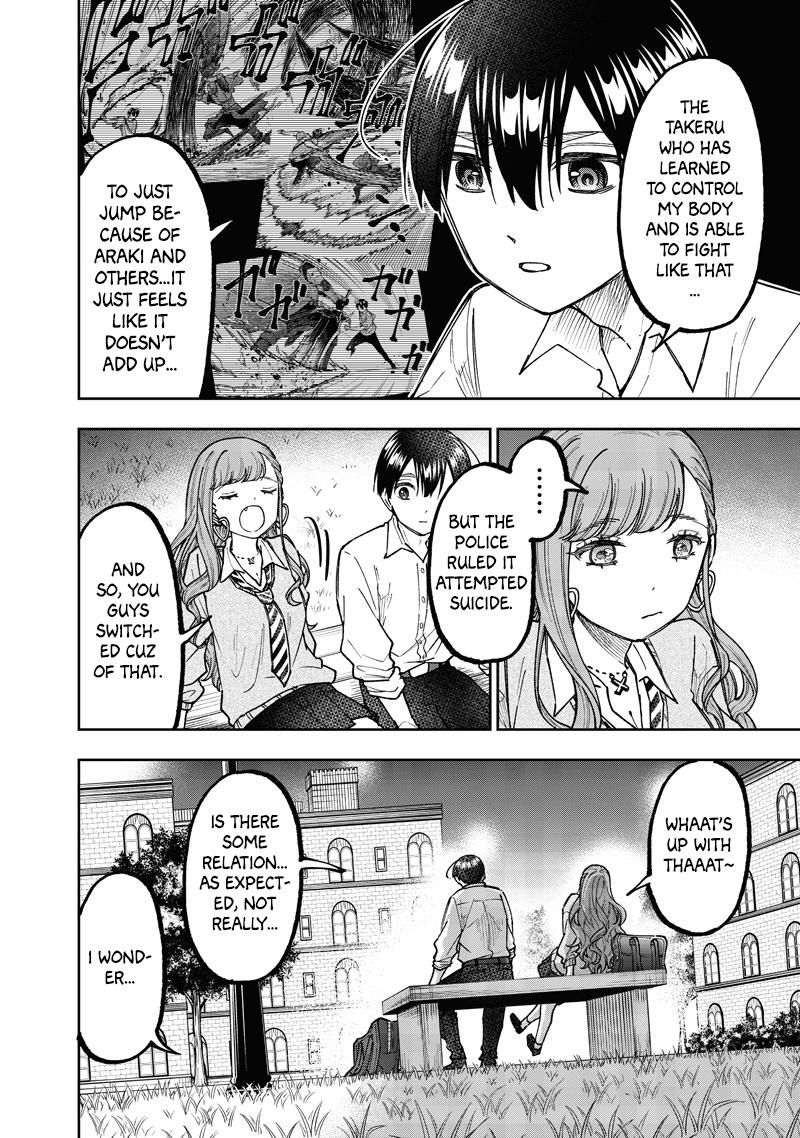 Messiah: Isekai wo Sukutta Motoyuusha ga Mamono no Afureru Genjitsu Sekai wo Musou suru Chap 66 - Next Chap 67