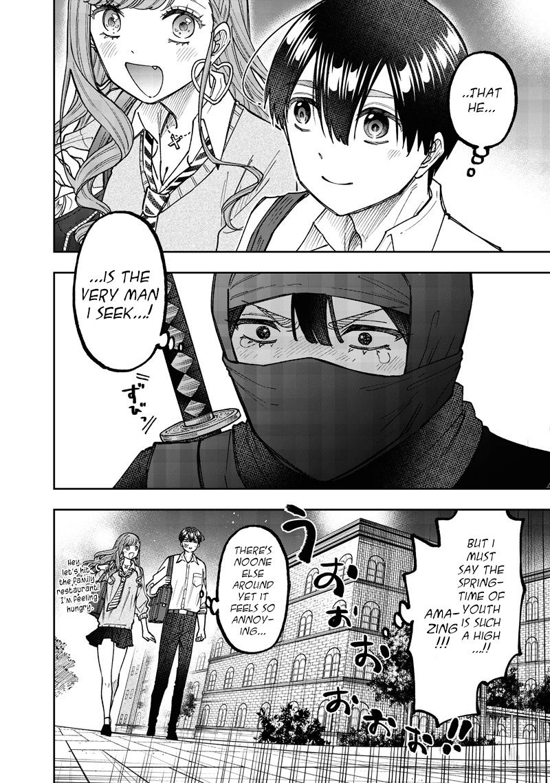 Messiah: Isekai wo Sukutta Motoyuusha ga Mamono no Afureru Genjitsu Sekai wo Musou suru Chap 66 - Next Chap 67