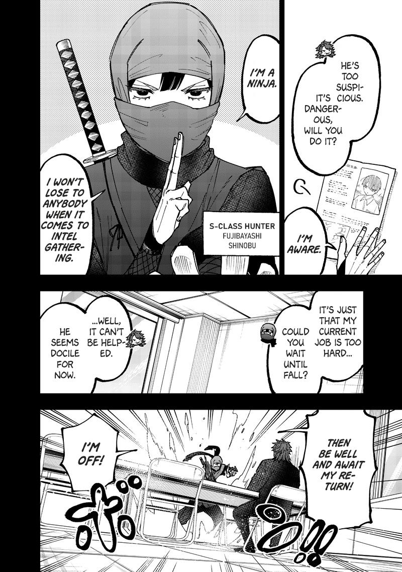Messiah: Isekai wo Sukutta Motoyuusha ga Mamono no Afureru Genjitsu Sekai wo Musou suru Chap 66 - Next Chap 67