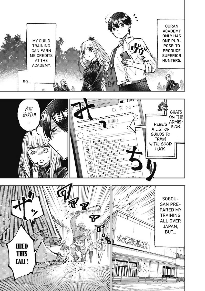 Messiah: Isekai wo Sukutta Motoyuusha ga Mamono no Afureru Genjitsu Sekai wo Musou suru Chap 68 - Next Chap 69