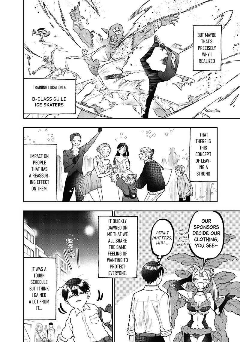 Messiah: Isekai wo Sukutta Motoyuusha ga Mamono no Afureru Genjitsu Sekai wo Musou suru Chap 68 - Next Chap 69