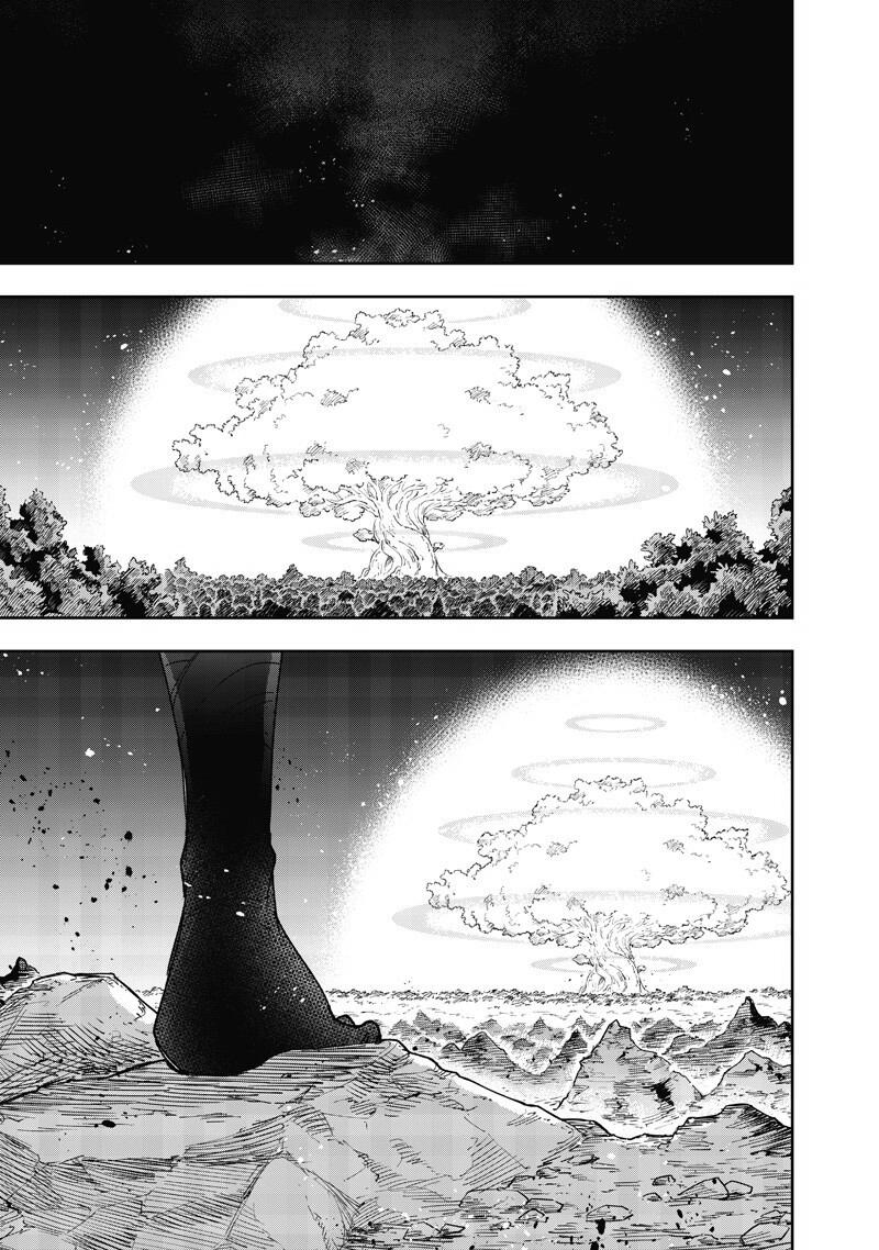 Messiah: Isekai wo Sukutta Motoyuusha ga Mamono no Afureru Genjitsu Sekai wo Musou suru Chap 68 - Next Chap 69