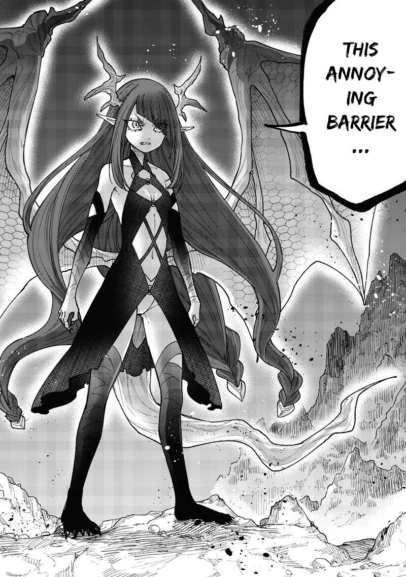 Messiah: Isekai wo Sukutta Motoyuusha ga Mamono no Afureru Genjitsu Sekai wo Musou suru Chap 68 - Next Chap 69