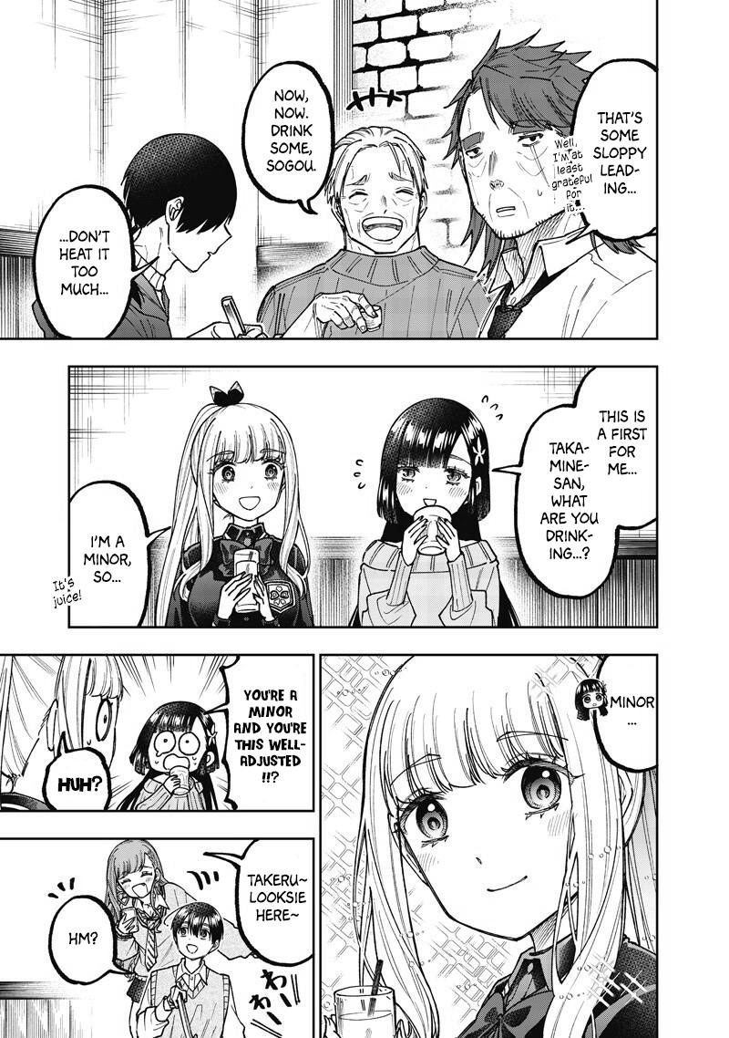 Messiah: Isekai wo Sukutta Motoyuusha ga Mamono no Afureru Genjitsu Sekai wo Musou suru Chap 68 - Next Chap 69
