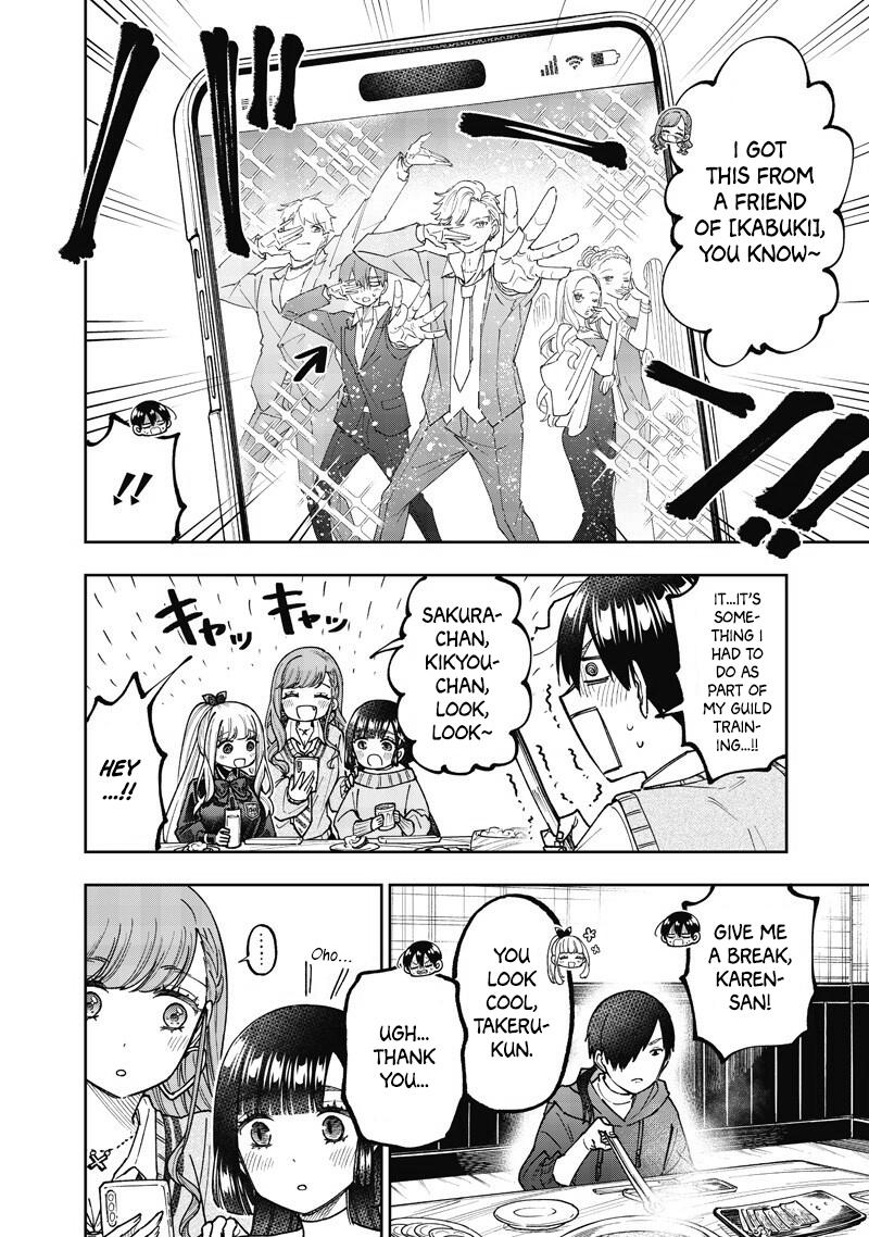 Messiah: Isekai wo Sukutta Motoyuusha ga Mamono no Afureru Genjitsu Sekai wo Musou suru Chap 68 - Next Chap 69