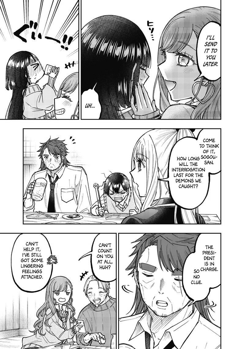 Messiah: Isekai wo Sukutta Motoyuusha ga Mamono no Afureru Genjitsu Sekai wo Musou suru Chap 68 - Next Chap 69