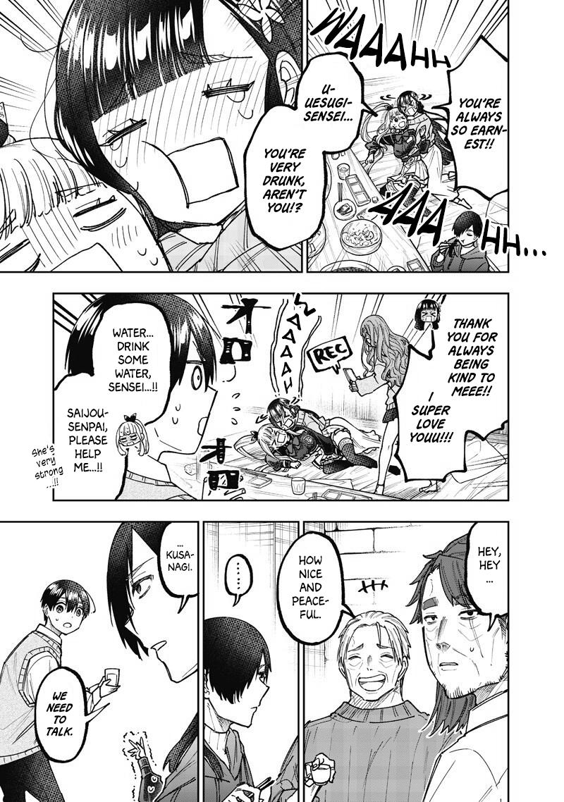 Messiah: Isekai wo Sukutta Motoyuusha ga Mamono no Afureru Genjitsu Sekai wo Musou suru Chap 68 - Next Chap 69