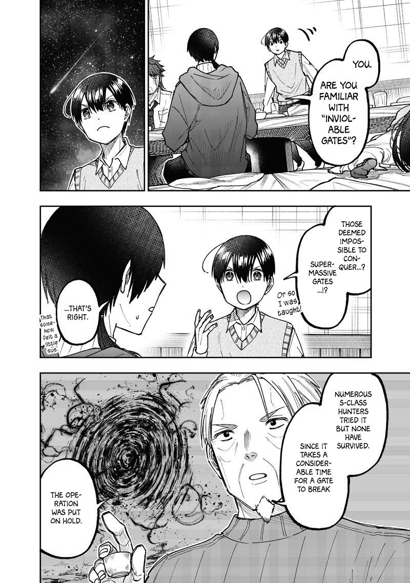 Messiah: Isekai wo Sukutta Motoyuusha ga Mamono no Afureru Genjitsu Sekai wo Musou suru Chap 68 - Next Chap 69