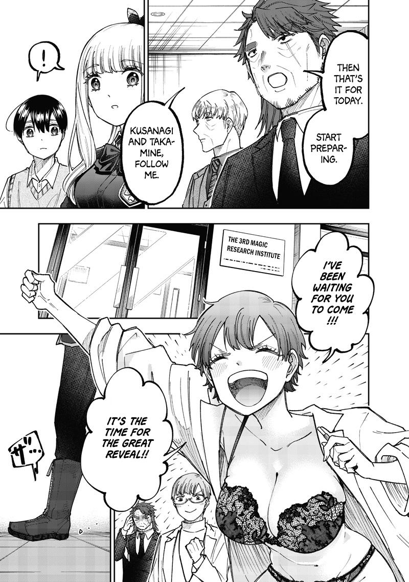 Messiah: Isekai wo Sukutta Motoyuusha ga Mamono no Afureru Genjitsu Sekai wo Musou suru Chap 69 - Next Chap 70