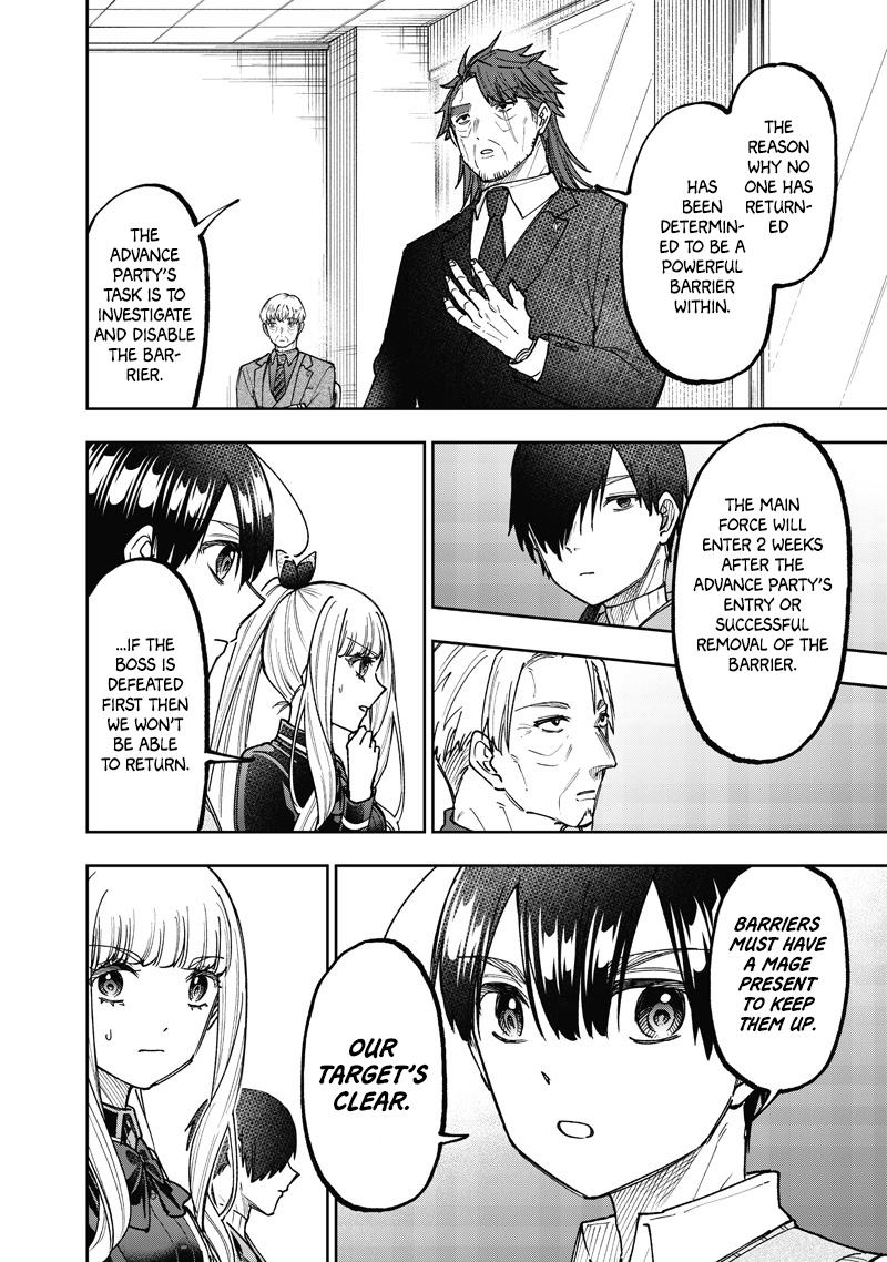 Messiah: Isekai wo Sukutta Motoyuusha ga Mamono no Afureru Genjitsu Sekai wo Musou suru Chap 69 - Next Chap 70
