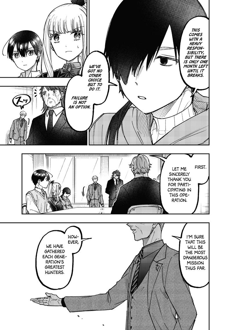 Messiah: Isekai wo Sukutta Motoyuusha ga Mamono no Afureru Genjitsu Sekai wo Musou suru Chap 69 - Next Chap 70