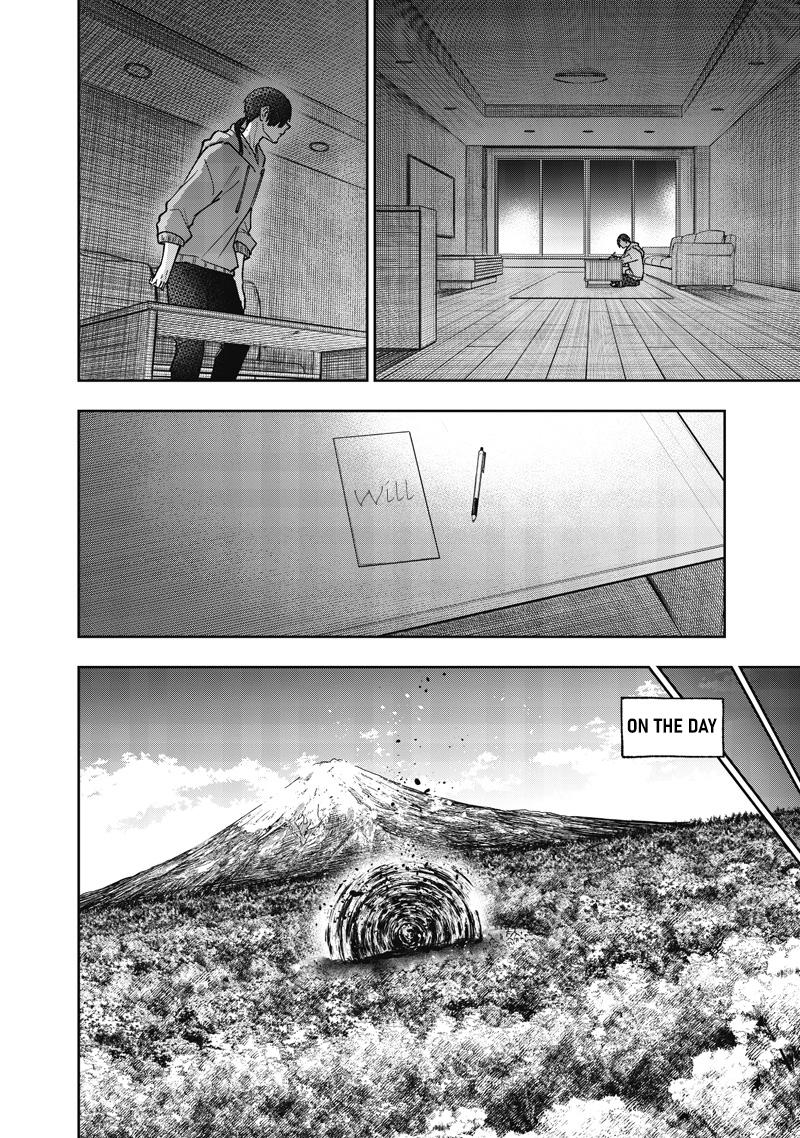 Messiah: Isekai wo Sukutta Motoyuusha ga Mamono no Afureru Genjitsu Sekai wo Musou suru Chap 69 - Next Chap 70