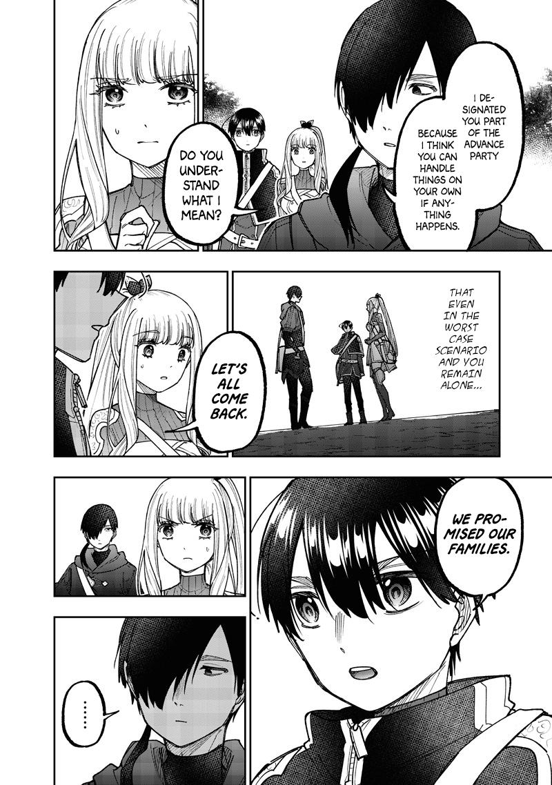 Messiah: Isekai wo Sukutta Motoyuusha ga Mamono no Afureru Genjitsu Sekai wo Musou suru Chap 69 - Next Chap 70