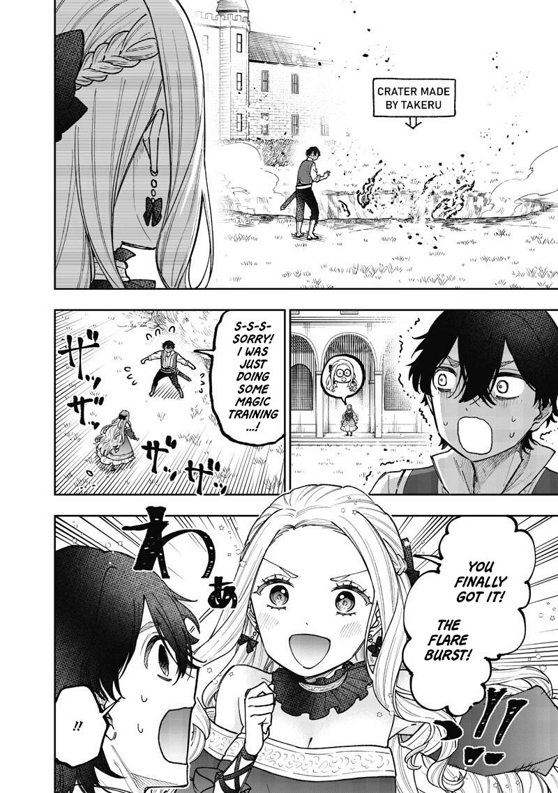 Messiah: Isekai wo Sukutta Motoyuusha ga Mamono no Afureru Genjitsu Sekai wo Musou suru Chap 69.5 - Next Chap 70.5