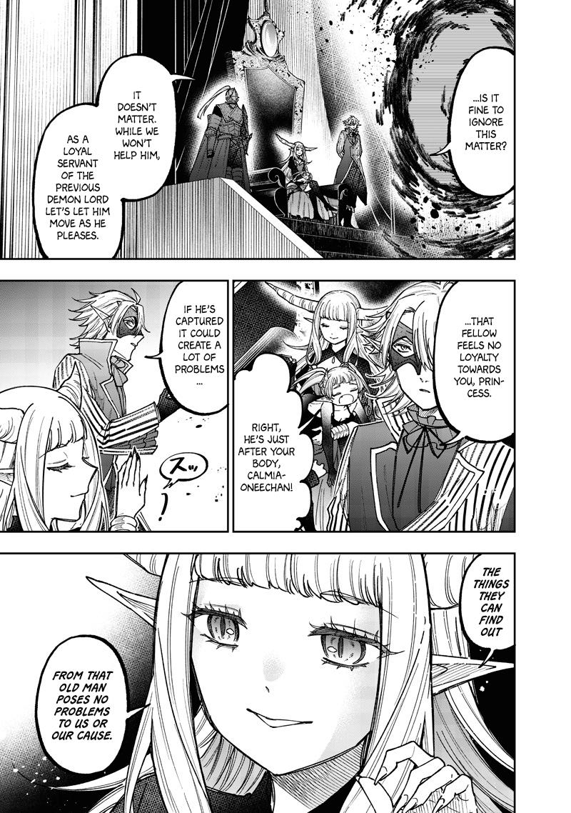 Messiah: Isekai wo Sukutta Motoyuusha ga Mamono no Afureru Genjitsu Sekai wo Musou suru Chap 60 - Next Chap 61