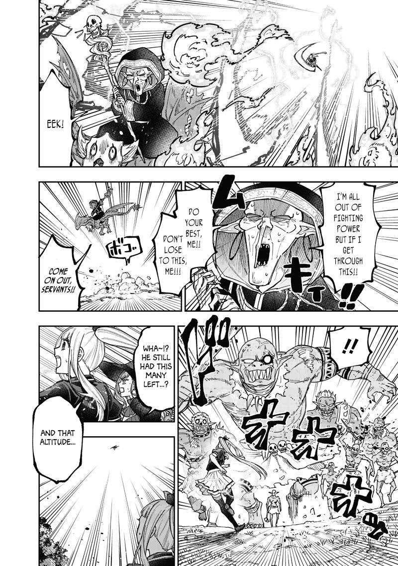 Messiah: Isekai wo Sukutta Motoyuusha ga Mamono no Afureru Genjitsu Sekai wo Musou suru Chap 60 - Next Chap 61