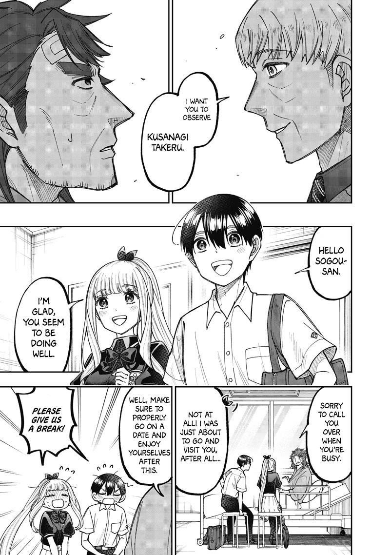 Messiah: Isekai wo Sukutta Motoyuusha ga Mamono no Afureru Genjitsu Sekai wo Musou suru Chap 60 - Next Chap 61