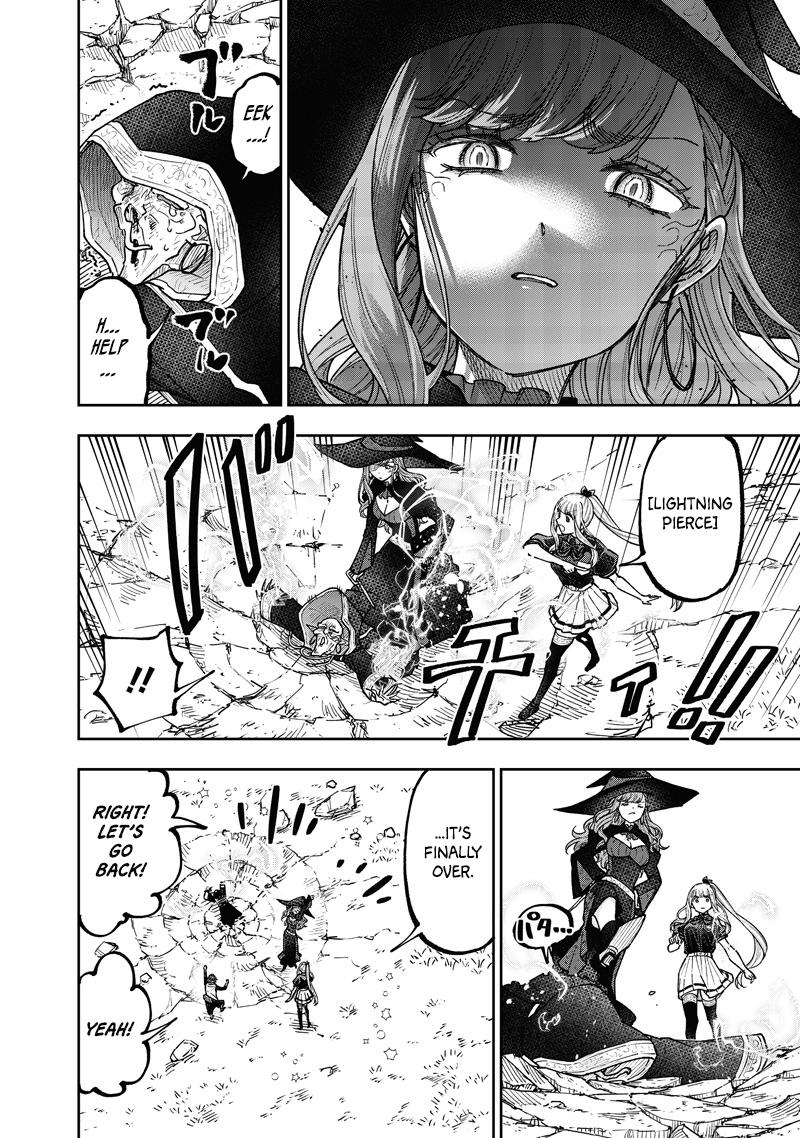 Messiah: Isekai wo Sukutta Motoyuusha ga Mamono no Afureru Genjitsu Sekai wo Musou suru Chap 60 - Next Chap 61
