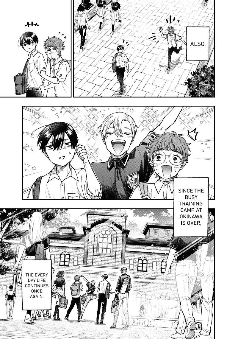 Messiah: Isekai wo Sukutta Motoyuusha ga Mamono no Afureru Genjitsu Sekai wo Musou suru Chap 60 - Next Chap 61