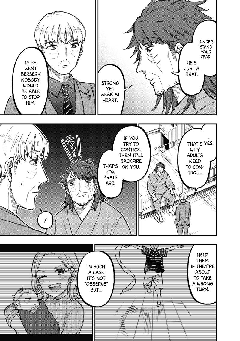 Messiah: Isekai wo Sukutta Motoyuusha ga Mamono no Afureru Genjitsu Sekai wo Musou suru Chap 60 - Next Chap 61