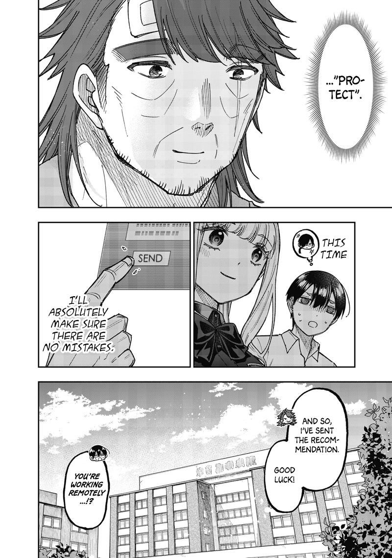Messiah: Isekai wo Sukutta Motoyuusha ga Mamono no Afureru Genjitsu Sekai wo Musou suru Chap 60 - Next Chap 61