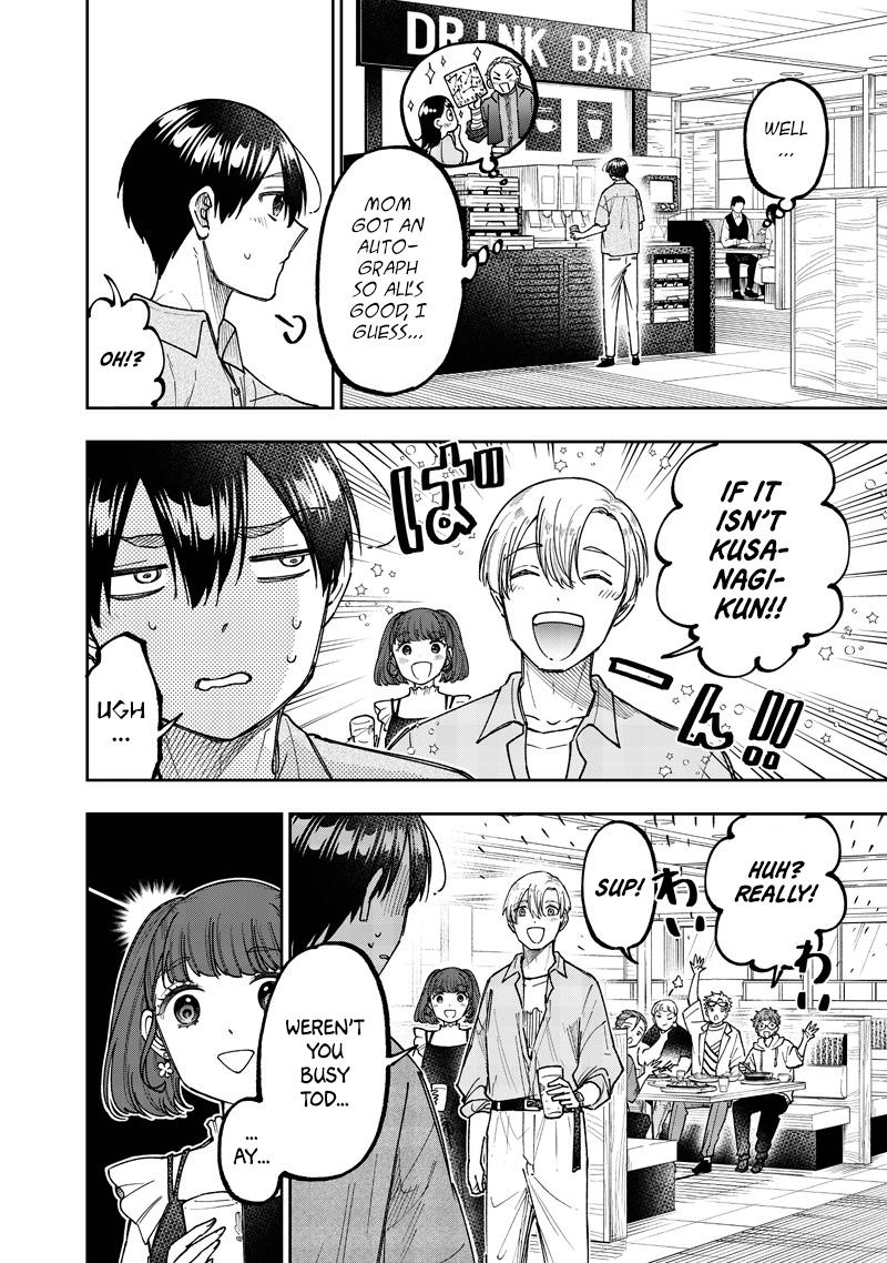 Messiah: Isekai wo Sukutta Motoyuusha ga Mamono no Afureru Genjitsu Sekai wo Musou suru Chap 61 - Next Chap 62