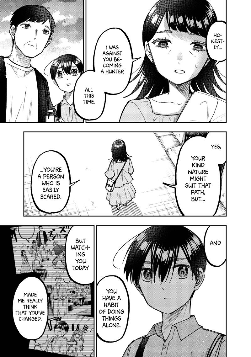 Messiah: Isekai wo Sukutta Motoyuusha ga Mamono no Afureru Genjitsu Sekai wo Musou suru Chap 61 - Next Chap 62
