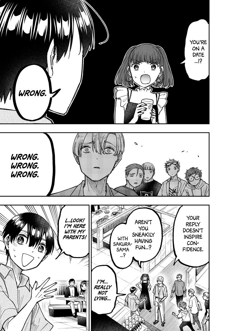 Messiah: Isekai wo Sukutta Motoyuusha ga Mamono no Afureru Genjitsu Sekai wo Musou suru Chap 61 - Next Chap 62