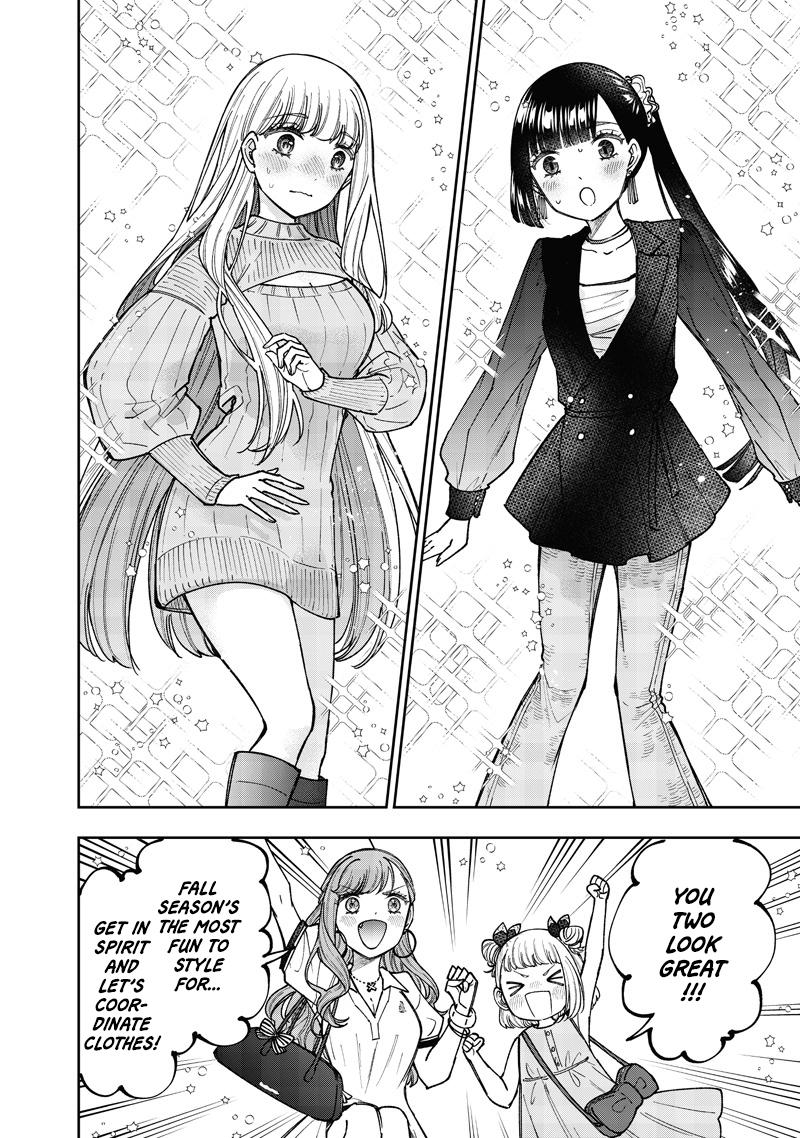 Messiah: Isekai wo Sukutta Motoyuusha ga Mamono no Afureru Genjitsu Sekai wo Musou suru Chap 61 - Next Chap 62