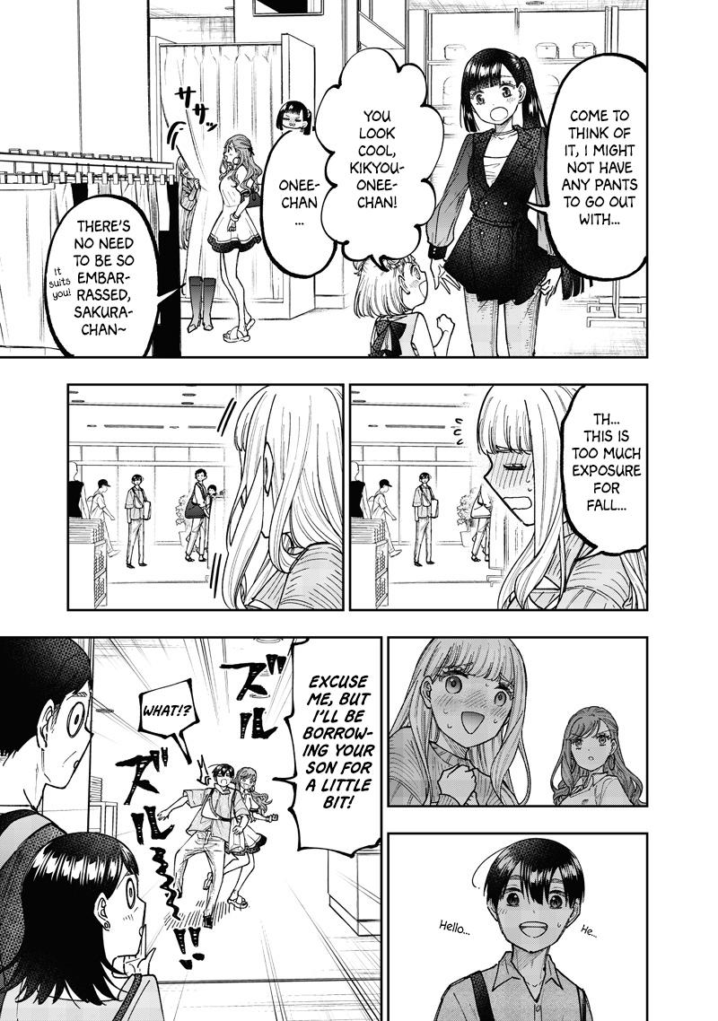 Messiah: Isekai wo Sukutta Motoyuusha ga Mamono no Afureru Genjitsu Sekai wo Musou suru Chap 61 - Next Chap 62