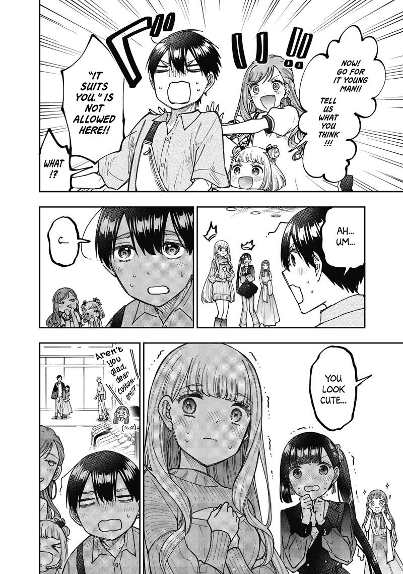 Messiah: Isekai wo Sukutta Motoyuusha ga Mamono no Afureru Genjitsu Sekai wo Musou suru Chap 61 - Next Chap 62