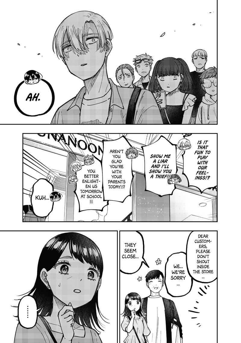 Messiah: Isekai wo Sukutta Motoyuusha ga Mamono no Afureru Genjitsu Sekai wo Musou suru Chap 61 - Next Chap 62