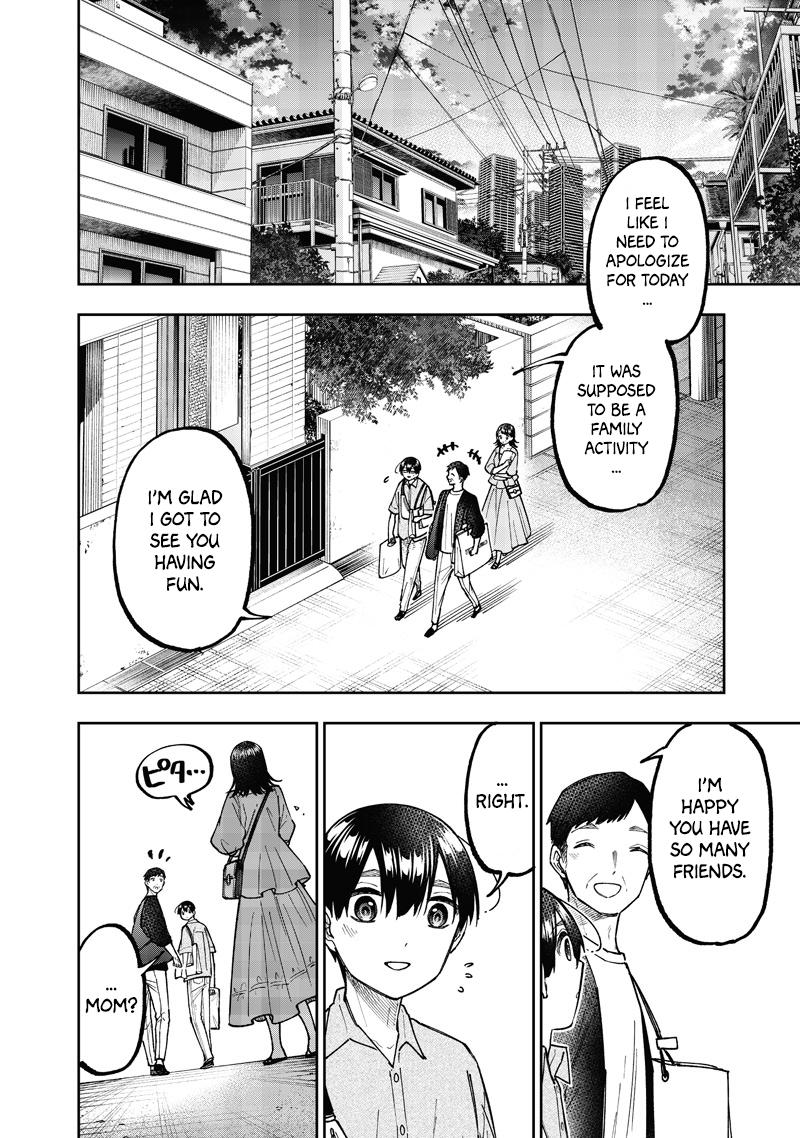 Messiah: Isekai wo Sukutta Motoyuusha ga Mamono no Afureru Genjitsu Sekai wo Musou suru Chap 61 - Next Chap 62