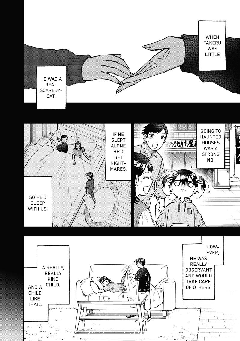 Messiah: Isekai wo Sukutta Motoyuusha ga Mamono no Afureru Genjitsu Sekai wo Musou suru Chap 61 - Next Chap 62