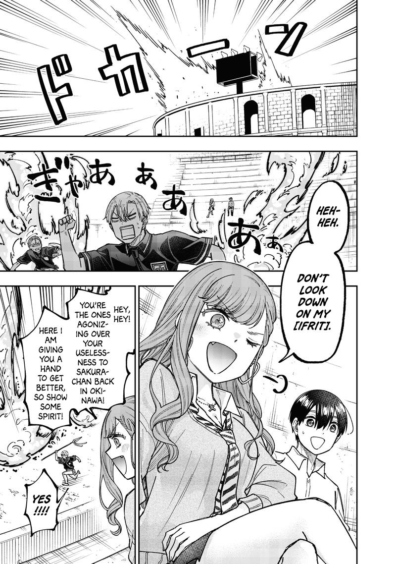 Messiah: Isekai wo Sukutta Motoyuusha ga Mamono no Afureru Genjitsu Sekai wo Musou suru Chap 62 - Next Chap 63