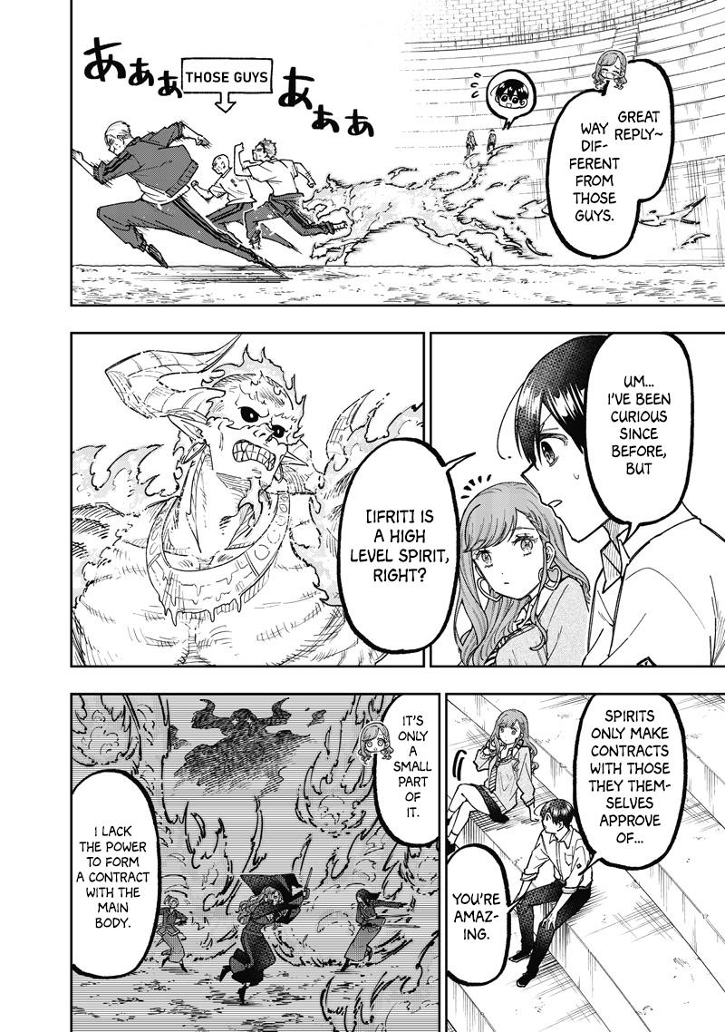 Messiah: Isekai wo Sukutta Motoyuusha ga Mamono no Afureru Genjitsu Sekai wo Musou suru Chap 62 - Next Chap 63