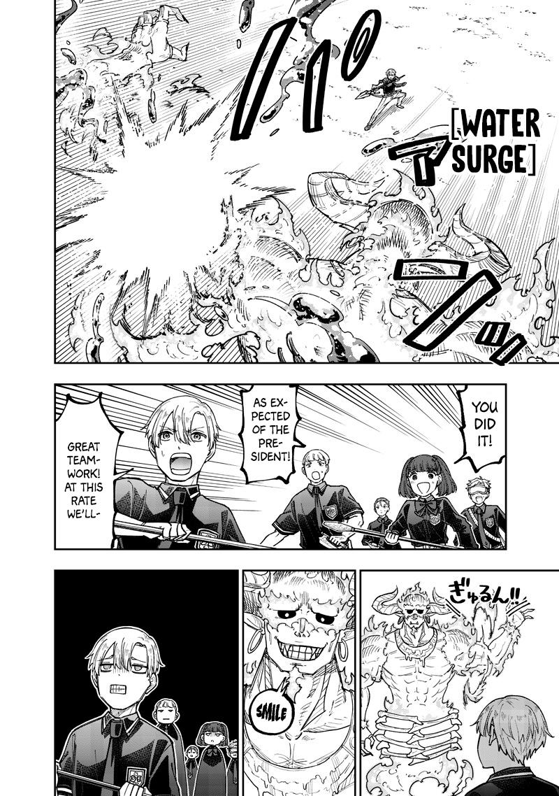 Messiah: Isekai wo Sukutta Motoyuusha ga Mamono no Afureru Genjitsu Sekai wo Musou suru Chap 62 - Next Chap 63