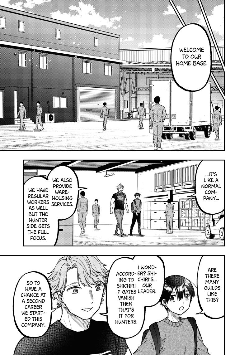 Messiah: Isekai wo Sukutta Motoyuusha ga Mamono no Afureru Genjitsu Sekai wo Musou suru Chap 62 - Next Chap 63