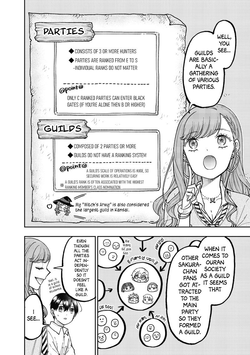 Messiah: Isekai wo Sukutta Motoyuusha ga Mamono no Afureru Genjitsu Sekai wo Musou suru Chap 62 - Next Chap 63
