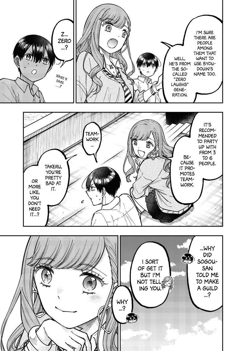 Messiah: Isekai wo Sukutta Motoyuusha ga Mamono no Afureru Genjitsu Sekai wo Musou suru Chap 62 - Next Chap 63