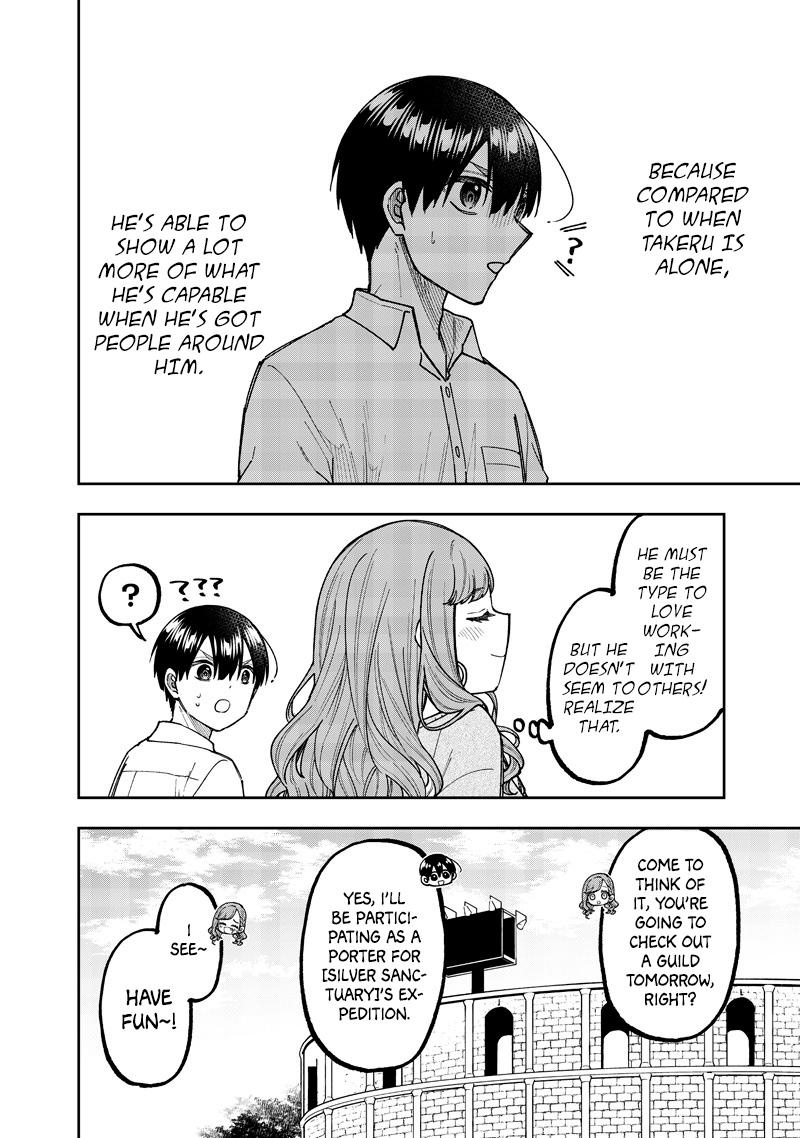 Messiah: Isekai wo Sukutta Motoyuusha ga Mamono no Afureru Genjitsu Sekai wo Musou suru Chap 62 - Next Chap 63
