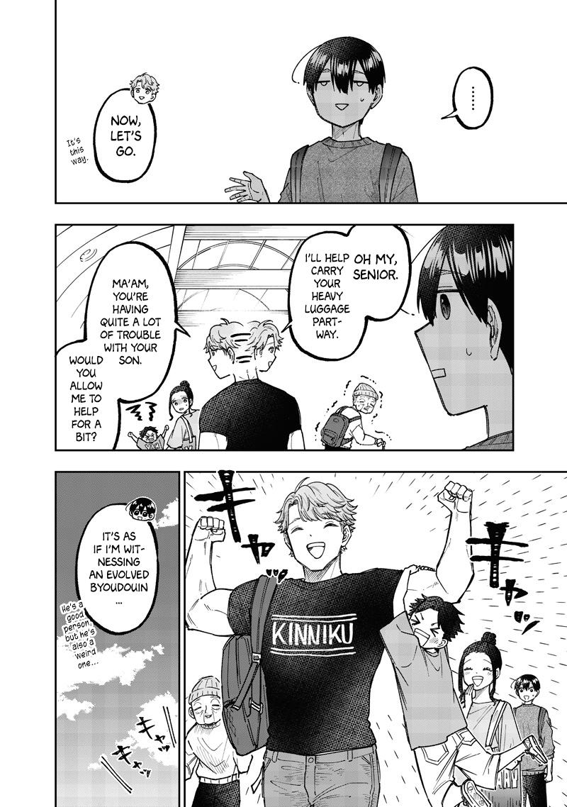 Messiah: Isekai wo Sukutta Motoyuusha ga Mamono no Afureru Genjitsu Sekai wo Musou suru Chap 62 - Next Chap 63