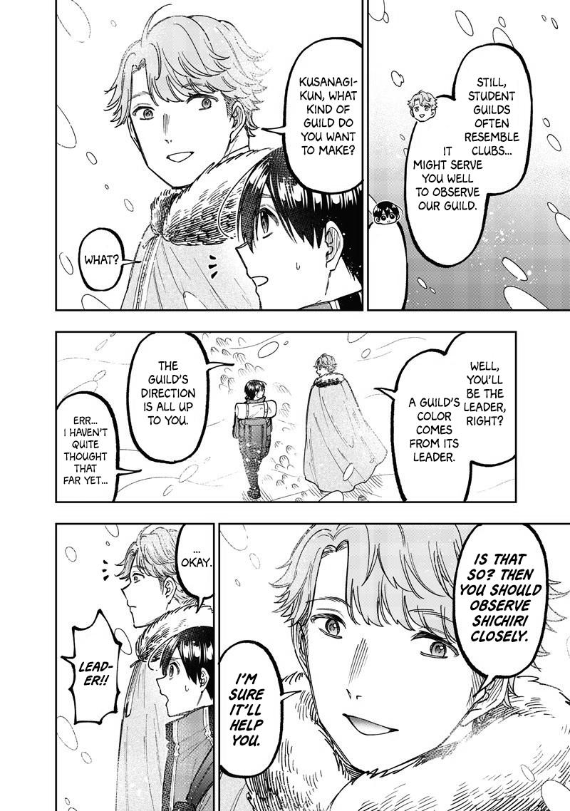 Messiah: Isekai wo Sukutta Motoyuusha ga Mamono no Afureru Genjitsu Sekai wo Musou suru Chap 63 - Next Chap 64